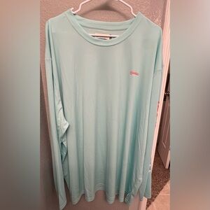 Magellan Outdoors Long Sleeve Tee